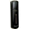 Pendrive Transcend USB kľúč Jetflash 350 64GB čierny 64 GB USB 2.0 čierny (TS64GJF350)