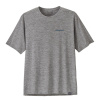 Tričko PATAGONIA M CAP COOL DAILY GRAPHIC SHIRT-WATERS Man veľkosť M