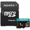 Pamäťová karta ADATA SDXC 128GB UHS-II U3 ASDX128GUII3CL10-C