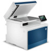 HP Color LaserJet Pro MFP 4302fdn 4RA84F