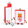 Learning Resources - Číslo blokovania - Číselné bloky 11 a 22 HM96924-U
