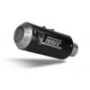 MIVV Koncovka výfuku MIVV MK3 K.052.LM3C Karbón