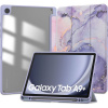 Tech-Protect SC Pen Hybrid púzdro na Samsung Galaxy Tab A9 Plus 11 violet marble TEC607864