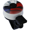 MAX1 Mini zvonček, vlajka 303028