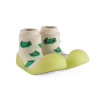 Ponožkové topánočky Chameleon Frog veľ. 115