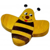 2Kids Toys Drevená magnetka veľká Včela 2Kids Toys