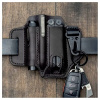 Black Leatherman Pouath Multitool PU kožené rozlíšenie (Black Leatherman Pouath Multitool PU kožené rozlíšenie)