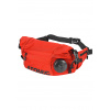 Ľadvinka s termofľašou Atomic NORDIC THERMO BOTTLE BELT Red