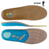 Sidas Vložky do topánok 3Feet Outdoor Low - XXL (46/48)