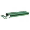 RAPID Spony na tkaniny, PVC, zelené, 2 - 8 mm, 3190 ks, VR16