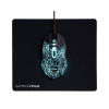 Trust BASICS Gaming Mouse & Pad 24752 (24752)