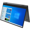 Notebook Umax VisionBook 14Wg Flex (UMM220V14) čierny
