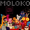 Moloko: Things to Make and Do LP - Moloko