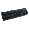 LIFEFIT® masážny valec JOGA ROLLER A11 45x14cm čierny