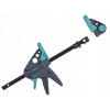 Svorky - Montážny stôl svorky WOLFCRAFT PRO 65-150-W (Svorky - Montážny stôl svorky WOLFCRAFT PRO 65-150-W)