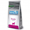 Farmina Vet Life Dog Struvite - 12 kg