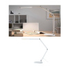 Paulmann FlexBar LED stolná lampa biela - 78911