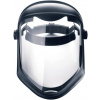 Honeywell Bionic 1011933 pracovní ochranný štít černá, transparentní EN 166 DIN 166