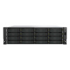 QNAP TS-H1677AXU-RP Úložný server Rack (3U) AMD Ryzen™ 7 7745 32 GB DDR5 0 TB QTS Čierna, Šedá (TS-h1677AXU-RP-R7-32G)