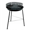 Master Grill&Party gril na drevené uhlie 45981285 32,5 cm (Gril na drevené uhlie priemer 32 cm MG930 MasterGrill&Party Leroy Merlin)