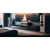 Reproduktory Wharfedale AURA 4 - Piano White