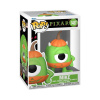 Funko Pop Disney: Pixar Halloween - Mike
