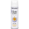 Gillette Satin Care Olay Violet Swirl gél na holenie 200 ml