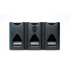 Nabíječka Jupio x Pr1me Gear Tri-Charge pro LP-E6 (LP-E6N/LP-E6NH)