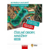 Matematika s nadhledem od prváku k maturitě 1. - Číselné obory, množiny - Tlustý Pavel, Fuchs Eduard,