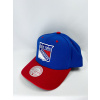 Mitchell & Ness Pánská kšiltovka New York Rangers NHL All In 2.0 Pro Snapback Rangers