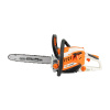 RURIS Motorová reťazová píla RM420 420RM2022