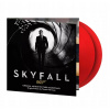 Skyfall (OST) Thomas Newman - Vinyl