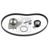 Vodné čerpadlo + sada ozubeného remeňa Febi Bilstein GmbH 32725