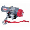 COMEUP Cub 3 12V STD, 3000lbs, steel rope