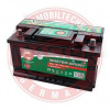MASTER SPORT EFB Master-Sport EFB 12V 80Ah 730A 790807300