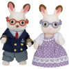 Sylvanian Families 5190 Babička a deduško 