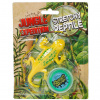 Jungle Expedition Figúrka so slizom Typ: Ještěrka