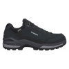 Trekingová obuv LOWA Renegade GTX Lo black 11 UK