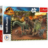 Trefl 13287 Jurasstic World 200 dielov