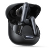 Anker bezdrôtové slúchadlá SoundCore Liberty 4 NC (A3947G11) – Bluetooth 5.3, ANC 2.0, Hi-Res audio, LDAC, IPX4, čierne KF2318997