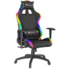 Genesis Trit 500 RGB herné kreslo s RGB podsvietením NFG-1576