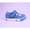 Mat Star Detské plátenky Mat Star-751047-jeans Veľkosť: 21