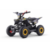 RocketMotors MiniWarrior 49cc MultipleColors - Žltá