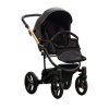 Bebetto kočárek 2v1 Torino Si - 01
