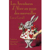 Les Aventures d'Alice au pays des merveilles