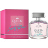 Antonio Banderas Queen of Seduction Lively Muse Eau de Toilette 80 ml - Woman