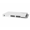 Cisco Catalyst C1300-24T-4X (C1300-24T-4X)