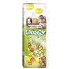 Pamlsok VL Crispy Sticks Guinea Pigs-Chinchillas Citrus Fruit- s citrusovým ovocím morča/činčila 2 ks 110 g