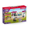 Schleich 42619 Prepravník koní