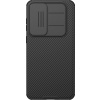 Nillkin CamShield PRO Magnetic Zadní Kryt pro Samsung Galaxy S25 FE Black